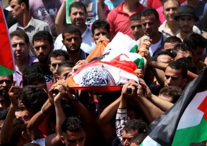 تقرير:48 شهيدا بينهم شهيدتان و8 أطفال خلال العام 2020