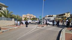 نتنياهو يعرقل عملية التطعيم ضد كورونا في بلدات الداخل المحتل