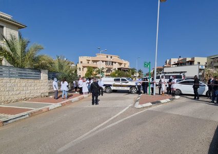 نتنياهو يعرقل عملية التطعيم ضد كورونا في بلدات الداخل المحتل