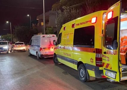 إصابة 4 أشخاص بجرائم إطلاق نار في مناطق مختلفة بالداخل المحتل