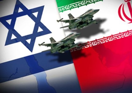 جيش الاحتلال يتوقع تلقي ضربة إيرانية من العراق أو اليمن