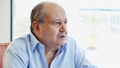 وفاة الكاتب المصري الكبير وحيد حامد