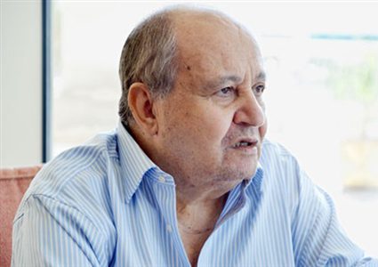 وفاة الكاتب المصري الكبير وحيد حامد