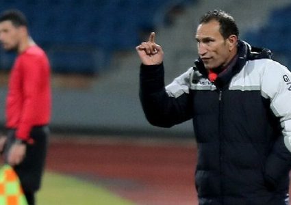 مدرب الفيصلي السابق يرفض العلاج في مستشفى هداسا