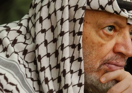 وفاة الأخت غير الشقيقة للرئيس الراحل ياسر عرفات في القاهرة