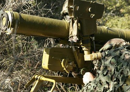 الحرس الثوري الإيراني: صواريخ لبنان وغزة من دعم طهران