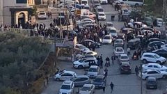 3 قتلى وعدة إصابات وإحراق محلات تجارية بشجار عائلي في كفر عقب