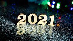 كيف تستمتع بحياة أفضل في 2021؟