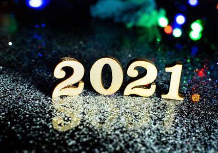 كيف تستمتع بحياة أفضل في 2021؟
