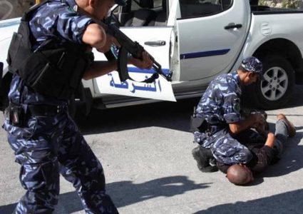 نابلس: اعتقال 41 مطلوبًا وتحرير 169مخالفة مرورية و219مخالفة كمامة