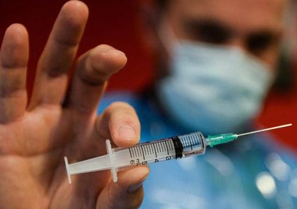 مصر: الكشف عن موعد بدء التلقيح ضد كورونا