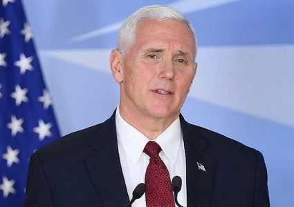 بنس يقود مسعى للاعتراض على فوز بايدن بالرئاسة الأمريكية