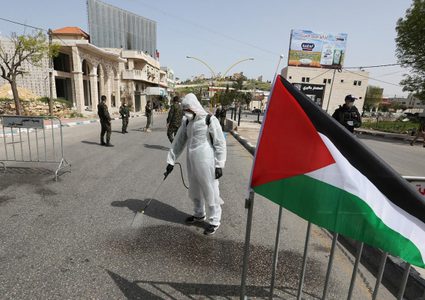 الكيلة: لقاح كورونا لن يصل فلسطين قبل بداية شباط