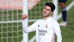 ريال مدريد يتصدر "الليغا" مؤقتا بفوزه على سيلتا فيغو