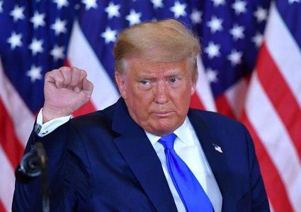 أمريكا تعلق على إمكانية محاكمة ترامب في جريمة اغتيال سليماني