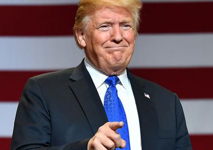 زعيم الحزب الديمقراطي الروسي يتحدث عن الفرصة الأخيرة لترامب