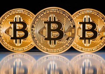 عملة "البيتكوين" تجدد الحد الأقصى التاريخي