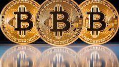 عملة "البيتكوين" تجدد الحد الأقصى التاريخي