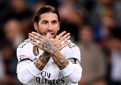 حيلة راموس للاستمرار مع النادي الملكي دون التنازل عن الراتب