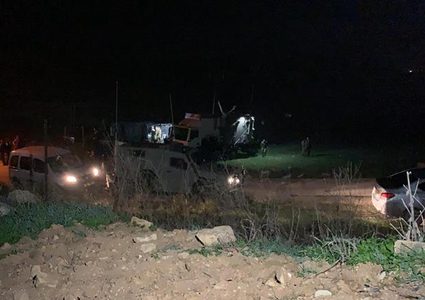 الاحتلال يعتقل القيادي بفتح المقدسي ياسر درويش