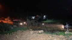 الاحتلال يعتقل القيادي بفتح المقدسي ياسر درويش