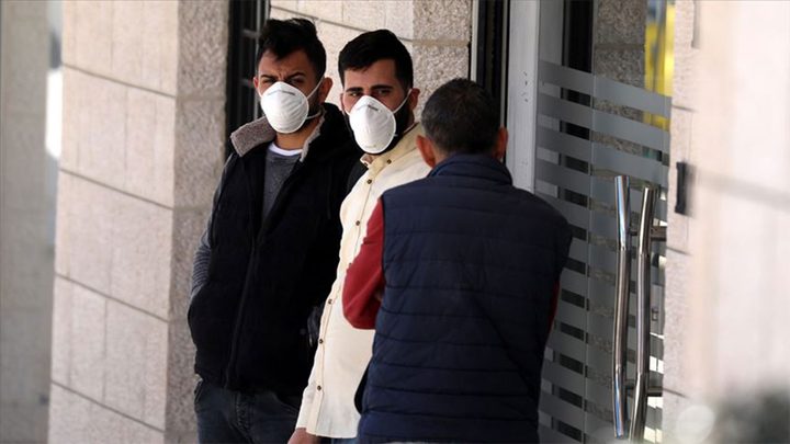 7 وفيات و409 إصابات جديدة بكورونا في غزة