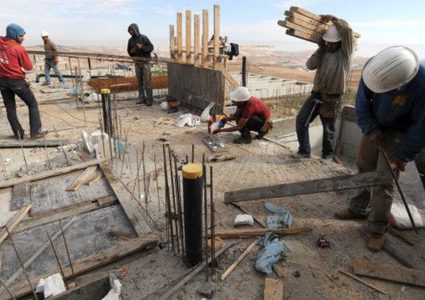 49 عاملا لقوا مصرعهم في أماكن عملهم العام الماضي