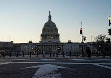 مجموعة من الجمهوريين بمجلس الشيوخ تسعى للاعتراض على فوز بايدن