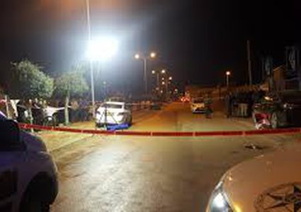 الطيرة: اعتقال مشتبه بهم بجريمة قتل