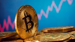 عملة الريبل تسقط في وقت الانطلاقات