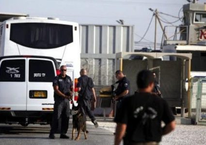 هيئة الأسرى: تردي الحالة الصحية للأسير جمال عمرو