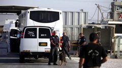 هيئة الأسرى: تردي الحالة الصحية للأسير جمال عمرو