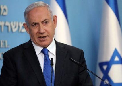 نتنياهو يخطط لضم شخصية عربية لحكومته المقبلة