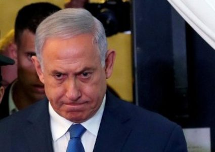 تقديم لائحة اتهام معدلة لنتنياهو اليوم