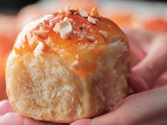 بريوش البطاطا
