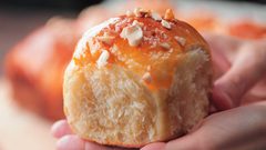 بريوش البطاطا