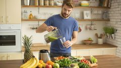 تخليص الجسم من السموم يعزز مناعته... وهذا ما يجب فعله