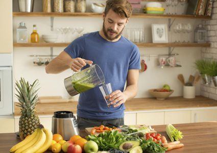 تخليص الجسم من السموم يعزز مناعته... وهذا ما يجب فعله