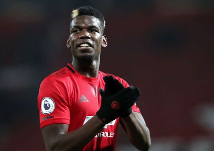 مانشستر يونايتد يرفض ثنائي يوفنتوس في صفقة بوجبا