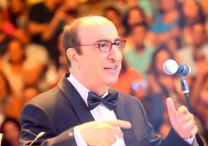 وفاة الموسيقار اللبناني الياس الرحباني