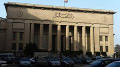 مصر.. 3 قضايا مدوية أمام المحاكم اليوم