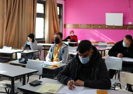 التربية تعلن نتائج الدورة الثالثة الاستكمالية من امتحان الثانوية