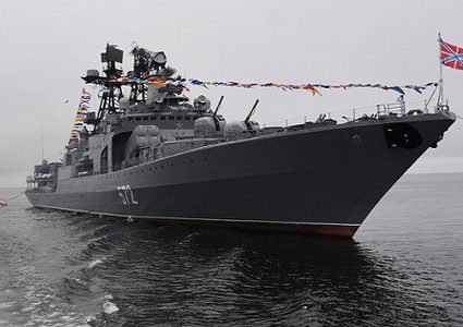 إيران تحتجز سفينة ترفع علم كوريا الجنوبية انطلقت من ميناء سعودي