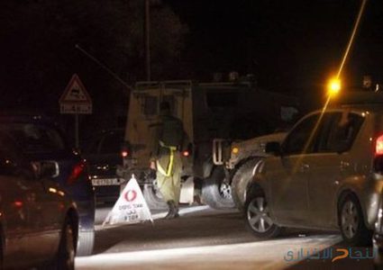 مستوطنون يهاجمون مركبات المواطنين وسط القدس المحتلة