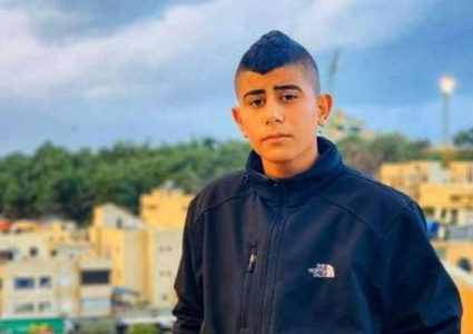 اتهام فتى بقتل آخر طعنا دون اعترافه في عيلوط