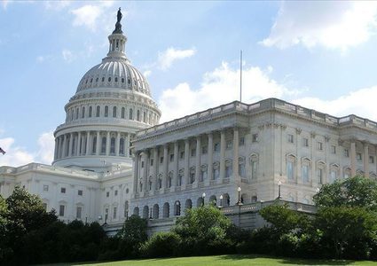 جورجيا تشهد جولة اعادة لانتخابات تحسم مصير مجلس الشيوخ الأمريكي