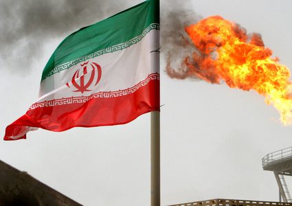 إيران تنتج أول كمية من اليورانيوم المخصب بنسبة 20 بالمئة