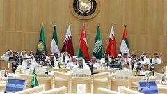 الاتفاق على فتح الأجواء والحدود البرية والبحرية بين السعودية وقطر