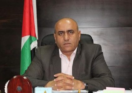 محافظ جنين يصدر بيانا حول مقتل المواطنة والمربية سهى الطاهر