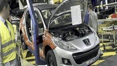 فرنسا.. تراجع سوق السيارات إلى مؤشر عام 1975